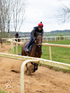 BP140425-43 - Squire Danagher (red hat)